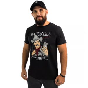 Camiseta INFLUENCIADÔ