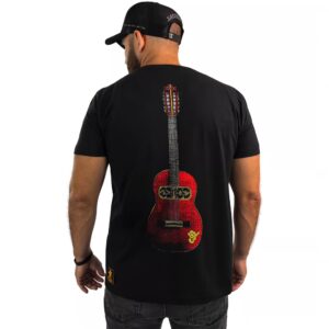 Camiseta VIOLA